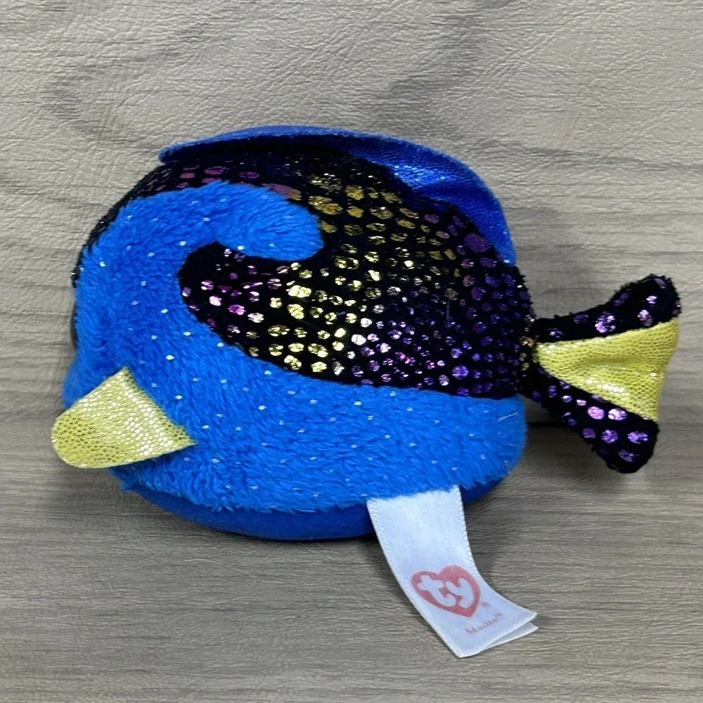 TY Beanie Boos Teeny Tys 4